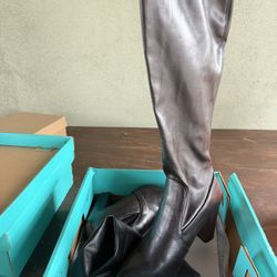Women’s Boot 