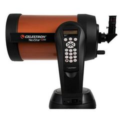 Celestron Nexstar 8SE Computerized Telescope 