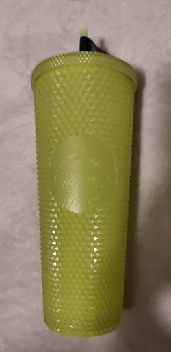 Starbucks Studded Cup Venti