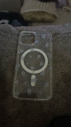 iPhone 14 phone case