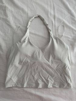 Lululemon Halter Top
