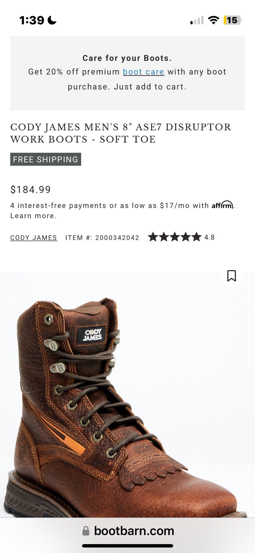 Cody James Boots,All Products : American Fashion Style Bags On Sale