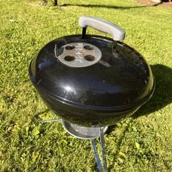 Charcoal Grill