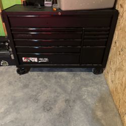 Snap On Tool Box