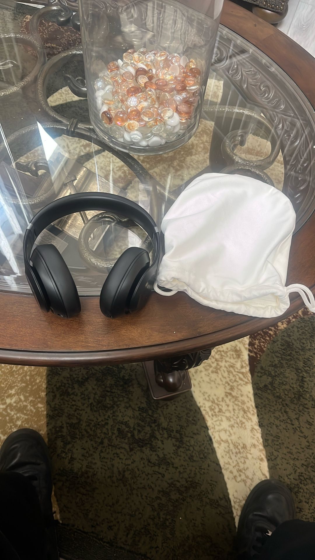 Beats Studio Pro Headphones
