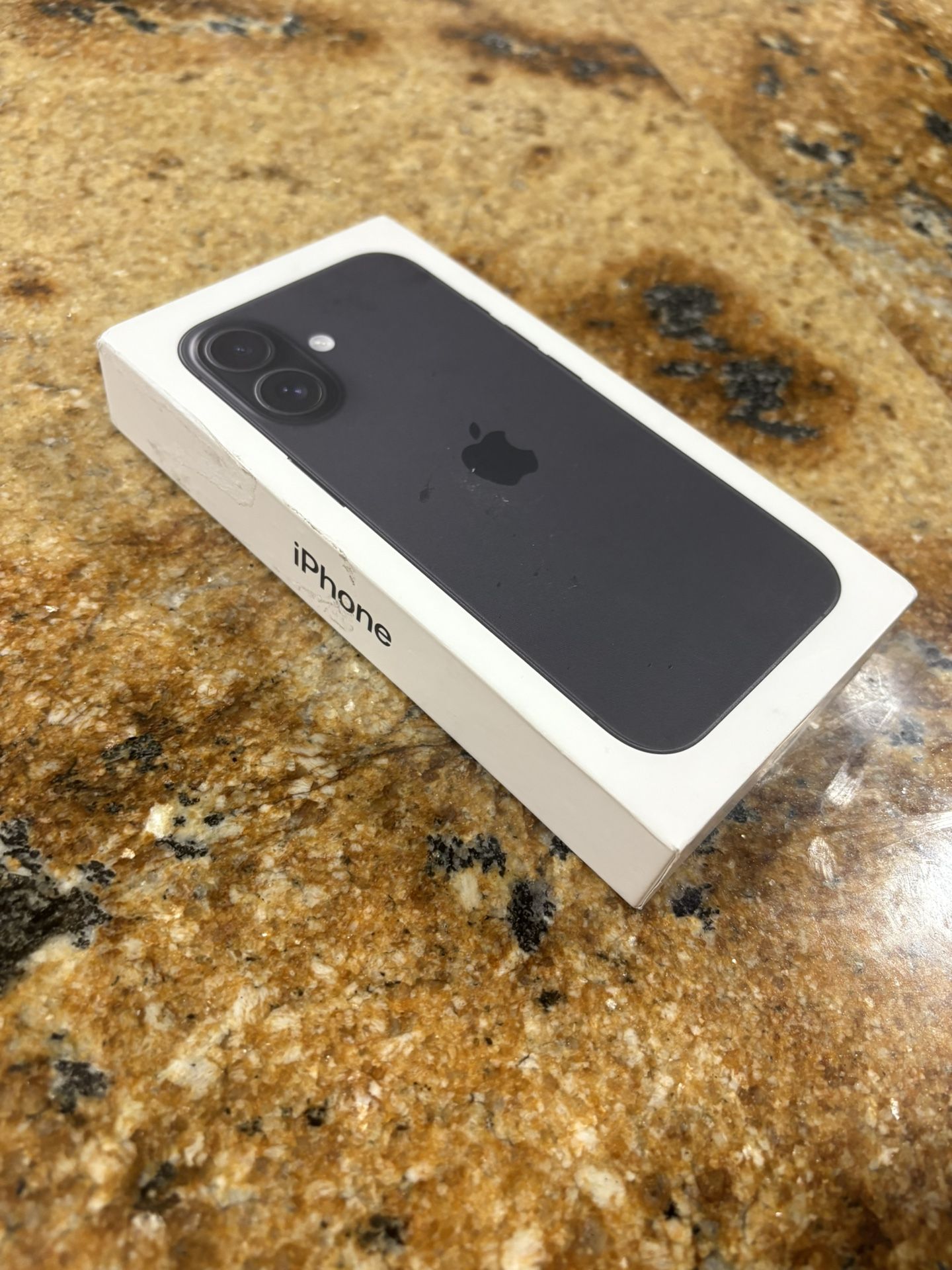 iPhone 16 AT&T Brand New