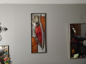 Metal Wall Art