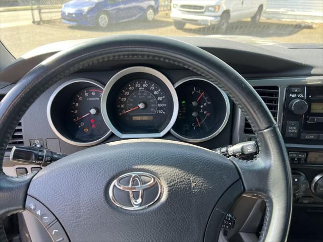 2007 Toyota 4Runner