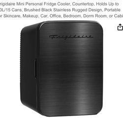 Frigidaire Mini Fridge