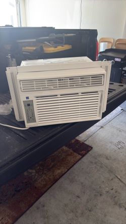 Window unit
