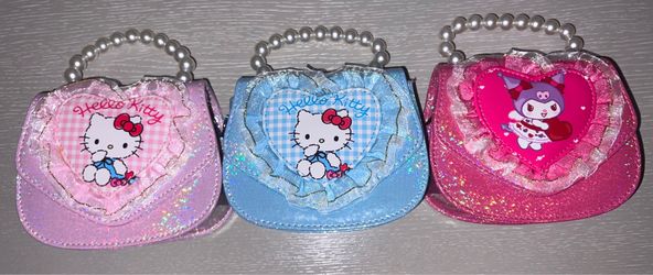 Sanrio Crossbody Purse
