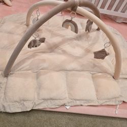 Convertible Play Mat