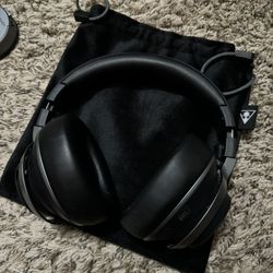 Turtle Beach Stealth Pro Headset