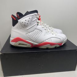 Jordan Retro 6 Shoes 198871