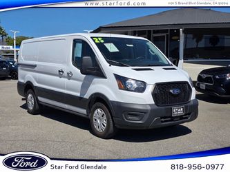 2025 Ford Transit-150 Cargo Van