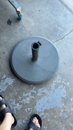 Umbrella stand