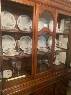 China Set