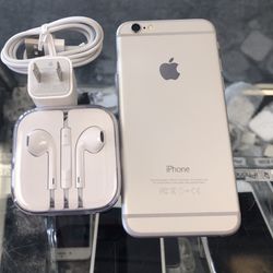 iPhone 6 16Gb Unlocked Excellent Condition