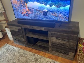 Tv stand
