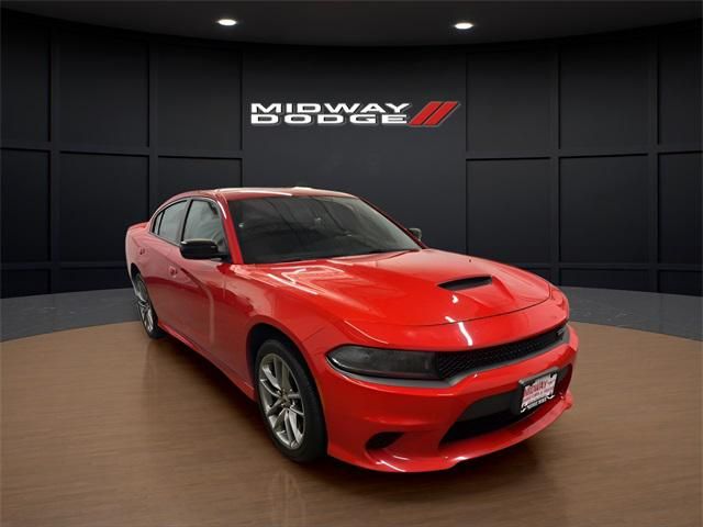 2023 Dodge Charger
