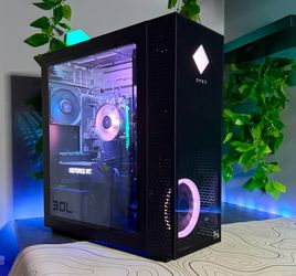 Gaming PC: RTX 2060 Super | Ryzen 5 3600 | 16GB RAM