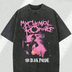 My Chemical Romance Unisex T Shirt