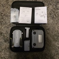 Snaptain P30 Pro GPS Drone