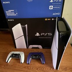 PlayStation 5 Console 