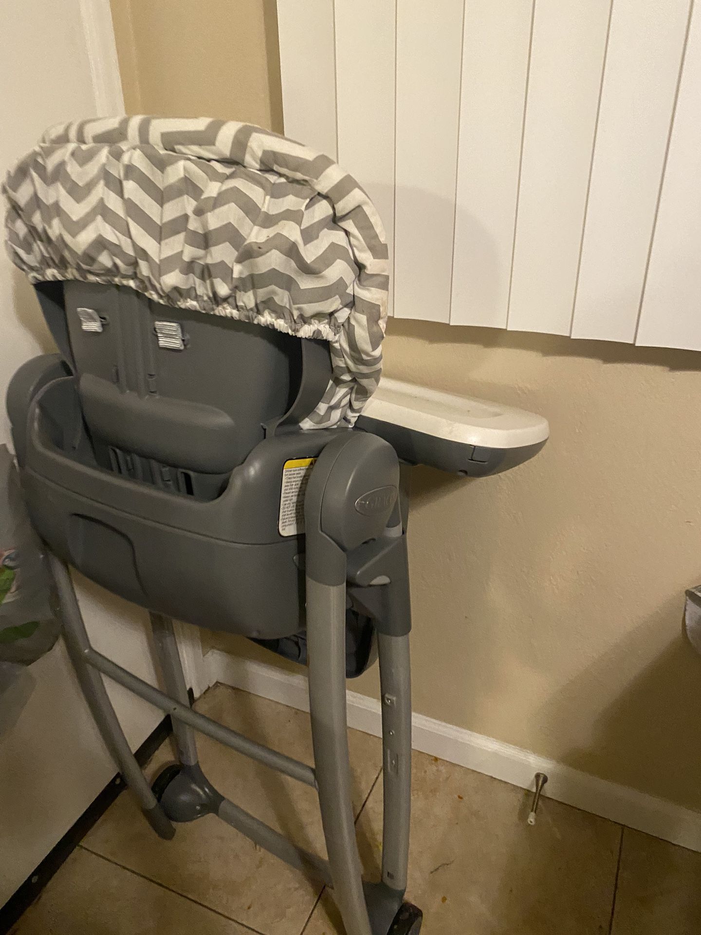 High Chair 