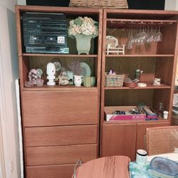 SHELVING 