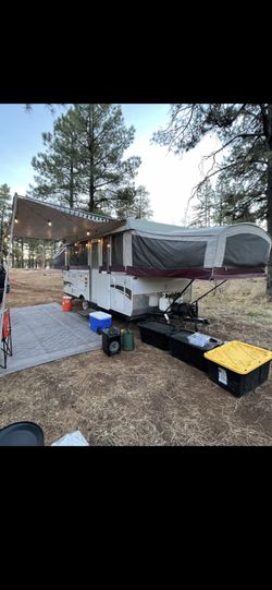 2009 Fleetwood Niagara