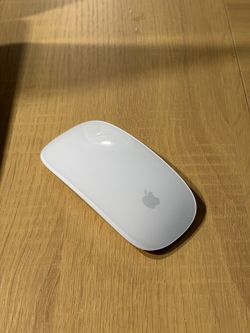 Magic mouse