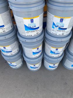 Variedad de pintura