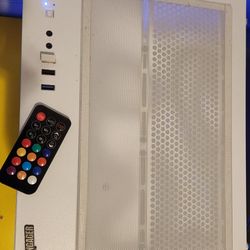 32 Gb RAM - 2TB SSD - RTX 44060