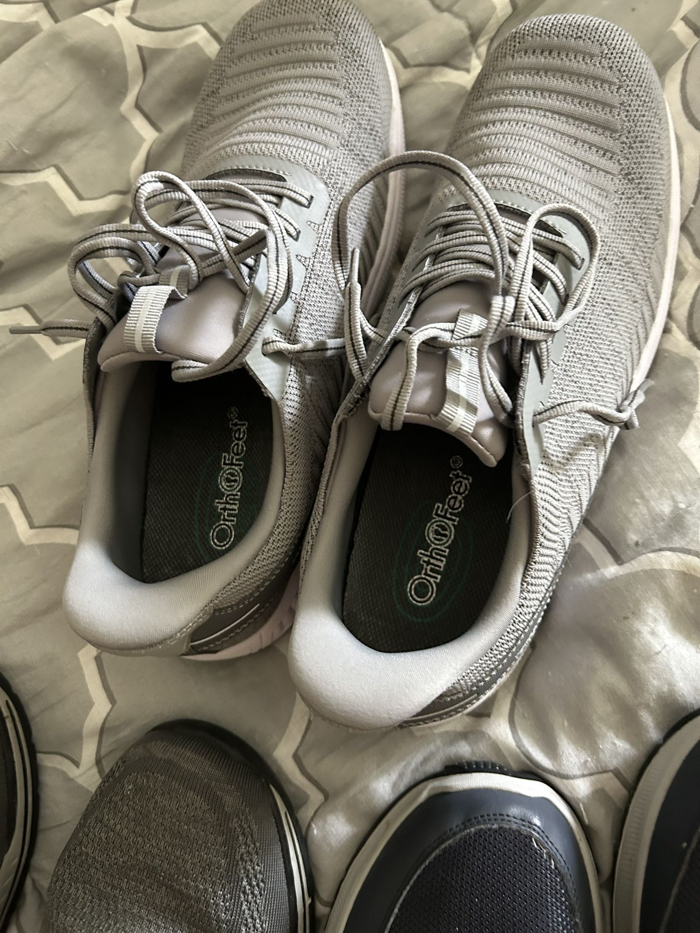 Men’s Shoes. Size 12