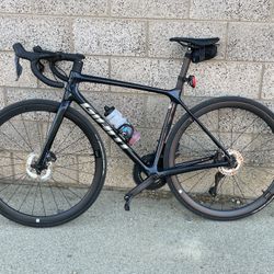 2023 Giant TCR Advanced pro 0