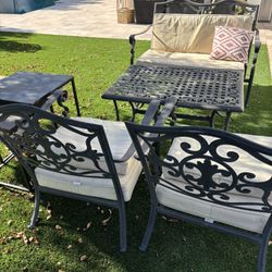 Patio Furniture 