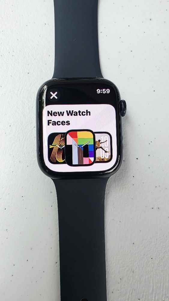 Apple Watch Series 8 45mm