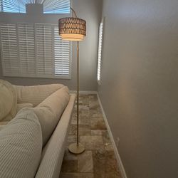 Floor Lamp