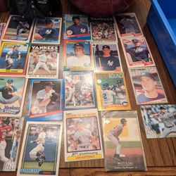 Yankees  Set 