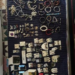 Jewelry Fashion