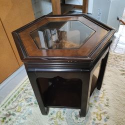 End Tables 