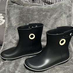 Crocs Women's Rain Boots