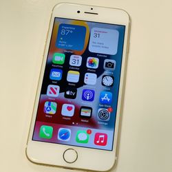 iPhone 7 Fully Unlocked 