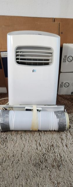PortableAC PURE 10000 BTU .