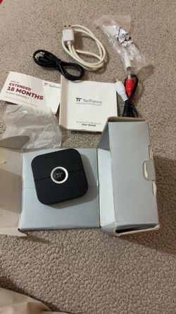 Tao tronics wireless receiver