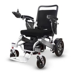 Never Been Used, Lightweight, Electric Wheelchair By Culver Mobility