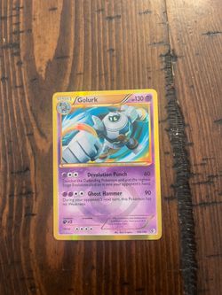 pokémon card