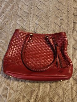 Patricia Nash X-Large Purse