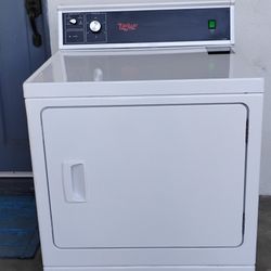 Gas Natural Es La Secadora Comercial Precio Fijo 